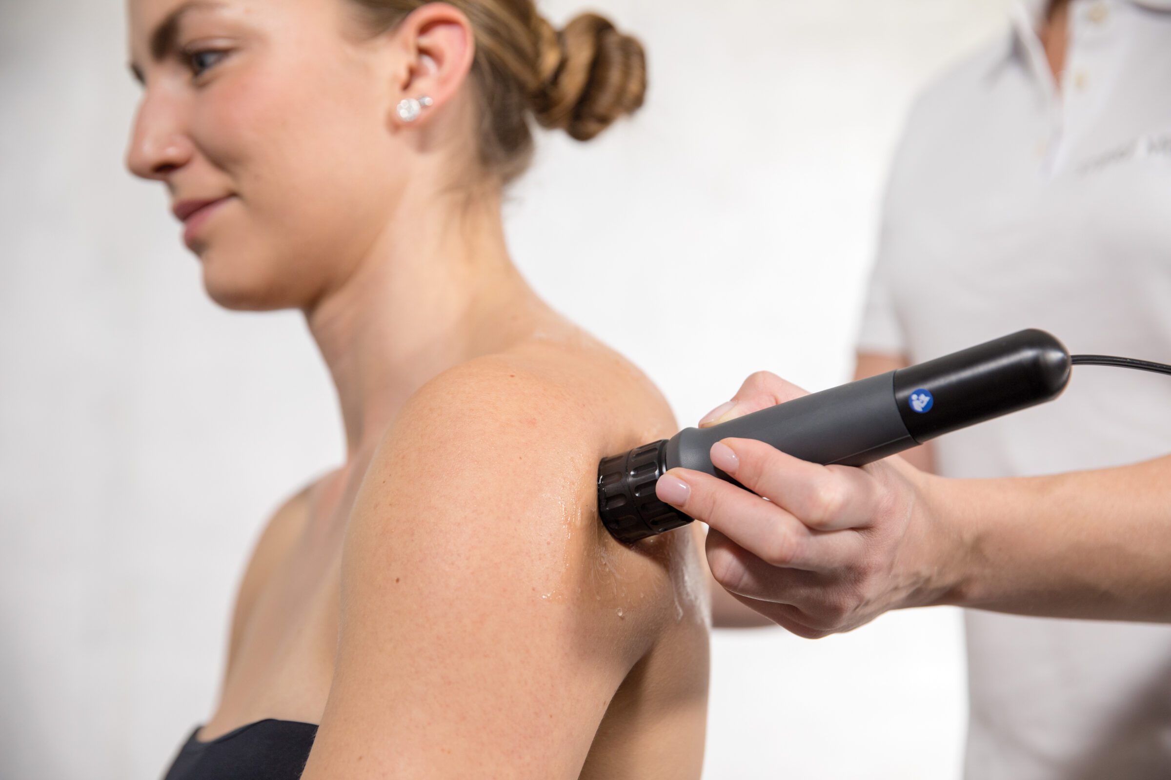 Unlocking New Uses for Radial Shockwave Therapy