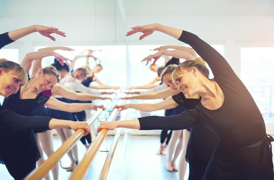 Adult Ballet Classes